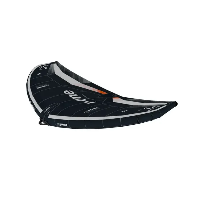 Aile de wingsurf f-one strike v5 2025 Solde