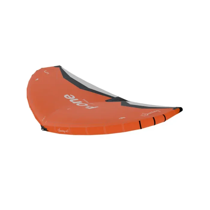 Aile de wingsurf f-one swing v5 2025 Authentique