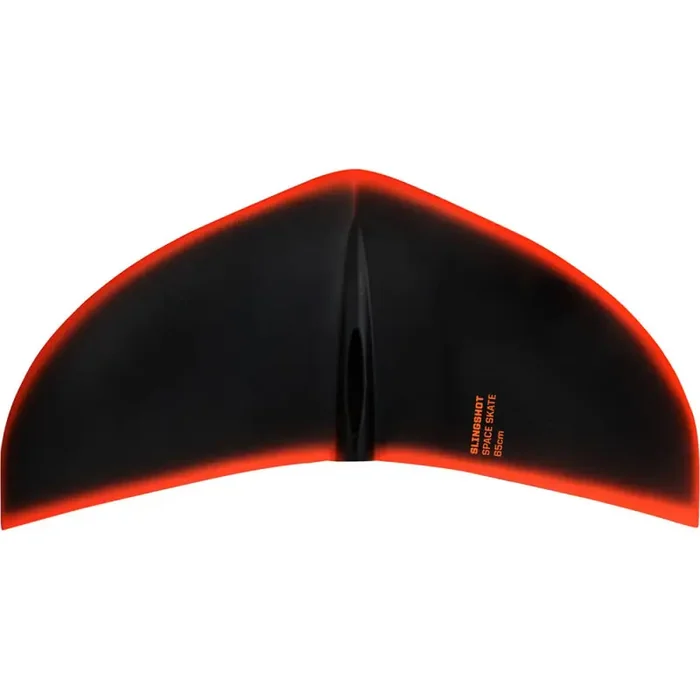 Aile hg space skate carbone 65 cm / 1504cm² Prix Réduit