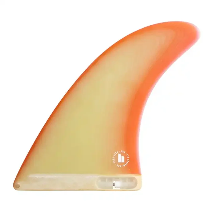 Aileron Longboard Fcs 2 Single Achetez Aujourd’hui