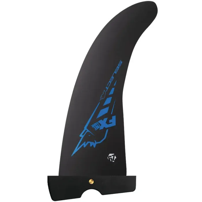 Aileron Select Fx Free Carve Achat Immédiat