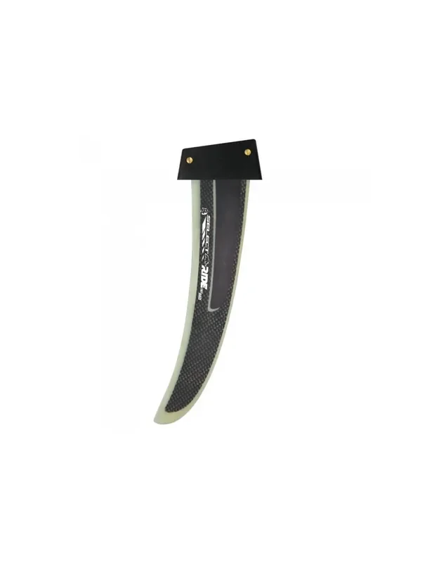 Aileron SELECT Ride Garantie Incluse