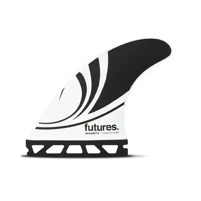Ailerons surf futures sharp eye honeycomb Thruster Jusqu’à Épuisement Des Stocks
