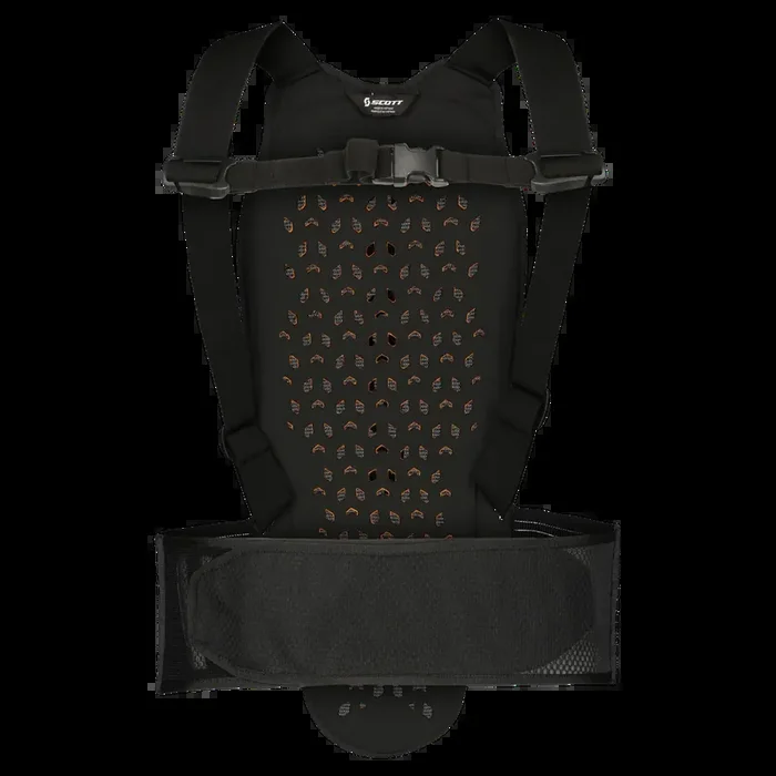 Airflow Protection Dorsale Pas Cher