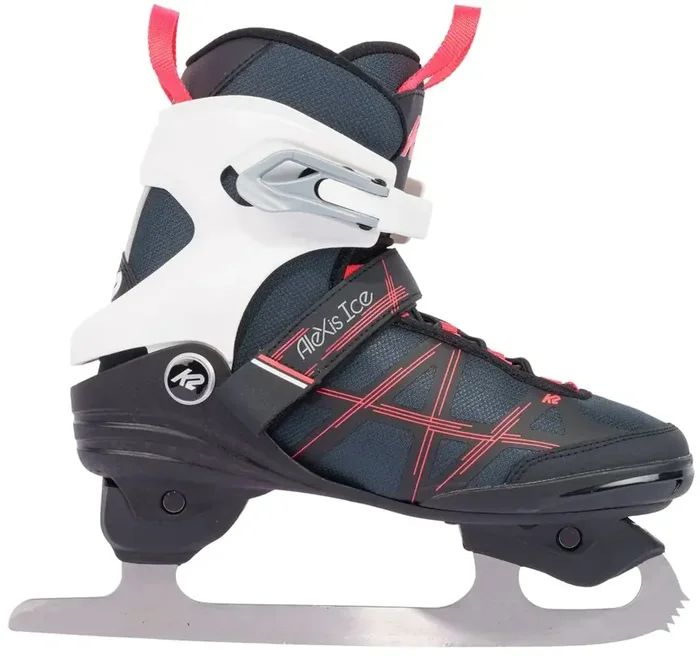 Alexis Figure Femmes Patins à glace Certifié