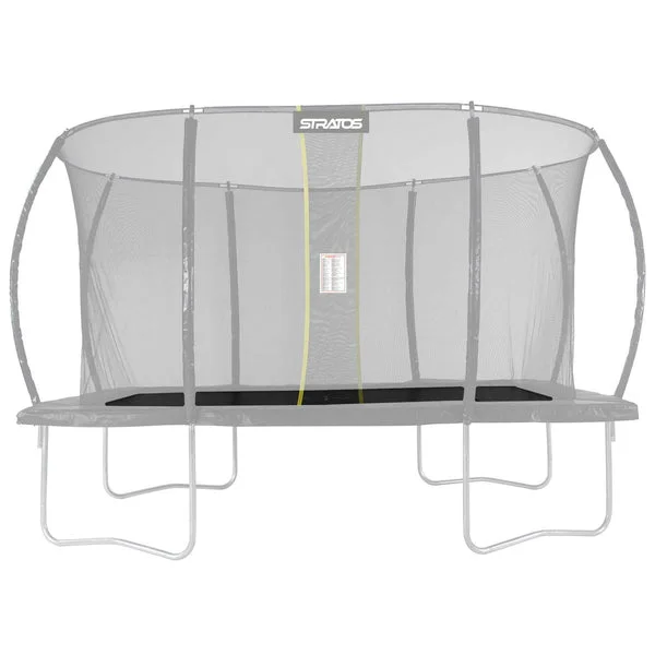 Alfombra de Cama elástica Stratos Rectángulo