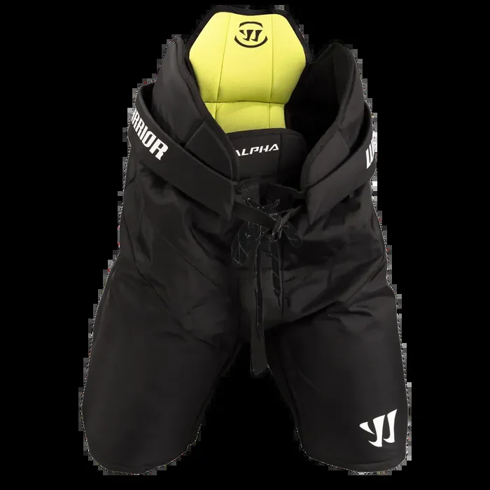 Alpha Senior Pantalon Remise