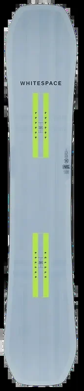 AMF PKB Park Twin Planche Snowboard Original