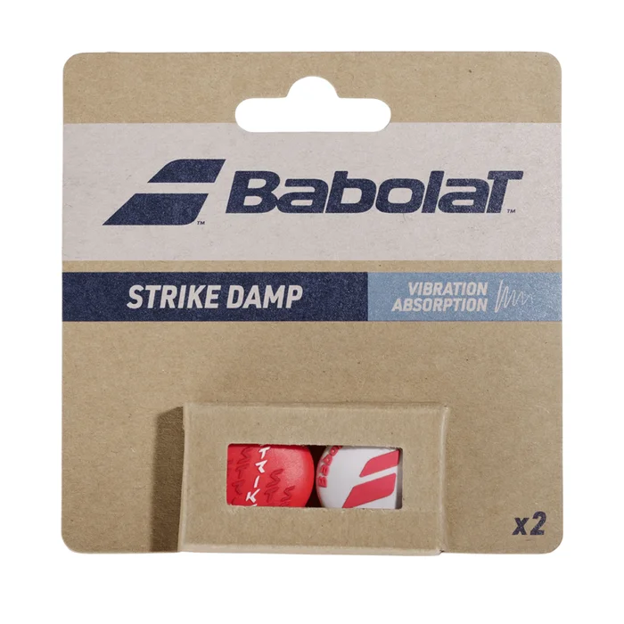 Amortiguador de tenis Babolat Strike Damp
