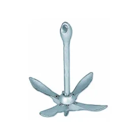 Ancla Plegable