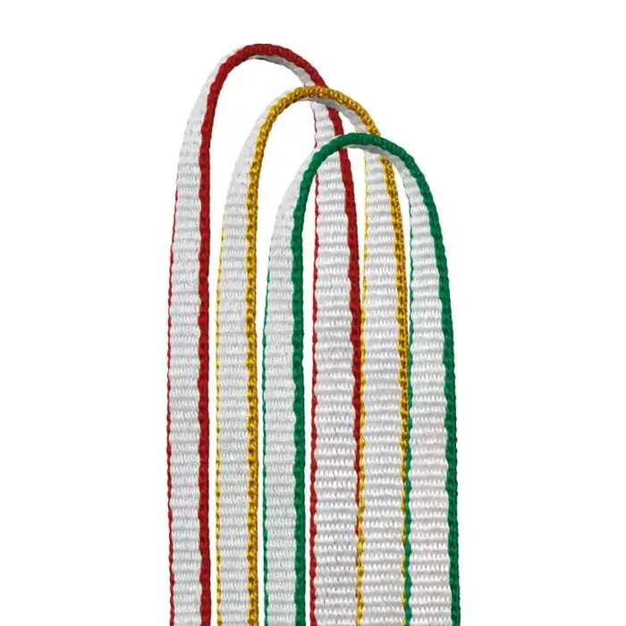 Anneau cousu en dyneema 12mm ST Anneau C07 24 cm Petzl Nouvel Arrivage