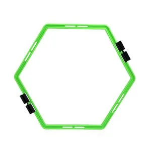 Anneau d’exercice hexagonaux SKR06