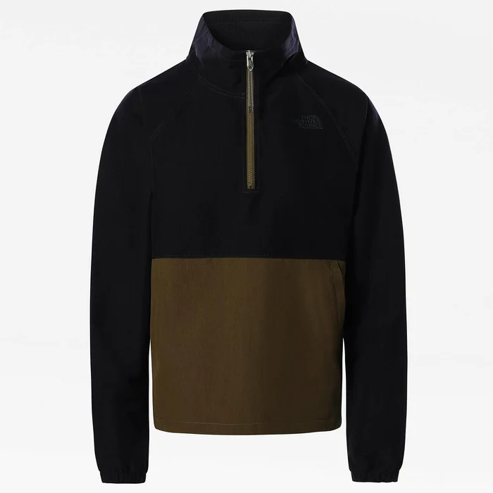 Anorak femme The North Face Class V