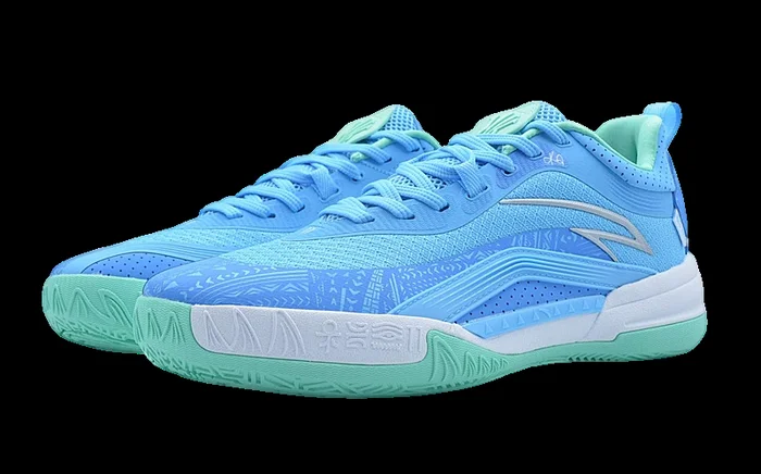 Anta Kai 1 Team « Blue »