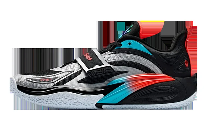 Anta Kyrie Irving Junior « Kaleidoscope »