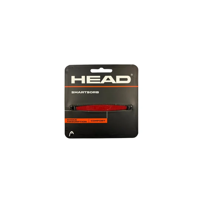 Antivibrador de tenis HEAD SMARTSORB RED