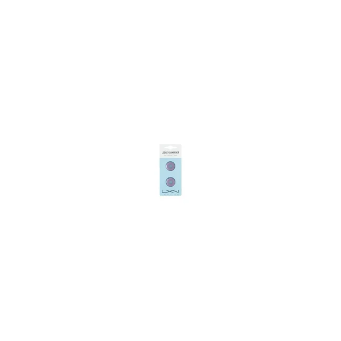 Antivibrador de tenis LUXILON LEGACY ANTIVIBRATOR