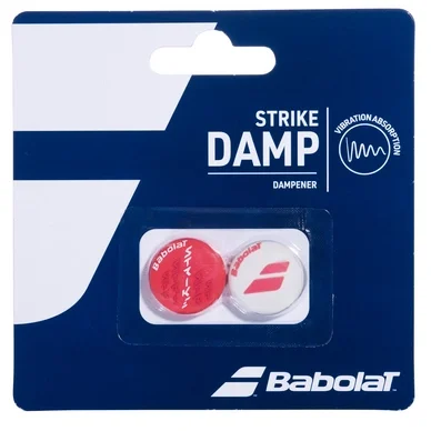 Antivibrateur Babolat Strike Damp X2