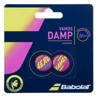 Antivibrateur Babolat Vamos Damp X2