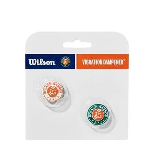 Antivibrateur Roland Garros 2024 (x2)