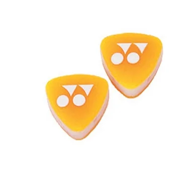 Antivibrateur Yonex AC-165EX Orange (2 unités)