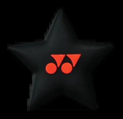 Antivibrateur Yonex AC-166EX Star Black