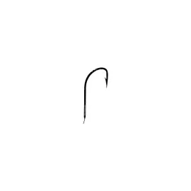 Anzuelos Mustad 515 Forjados con Patilla (50 uds.)