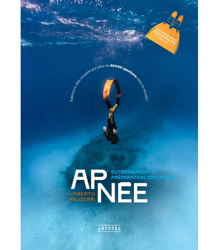 Apnée, entraînement et préparation spécifique