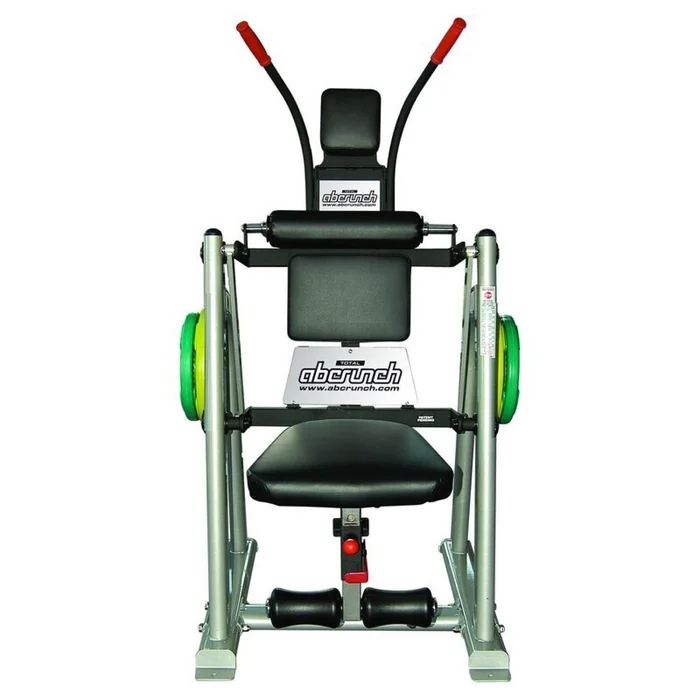 Appareil à abdominaux Bodytrading Abcrunch