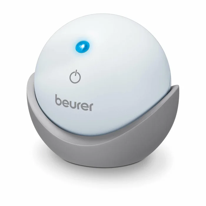 Appareil aide au sommeil avec lumière Beurer SL 10