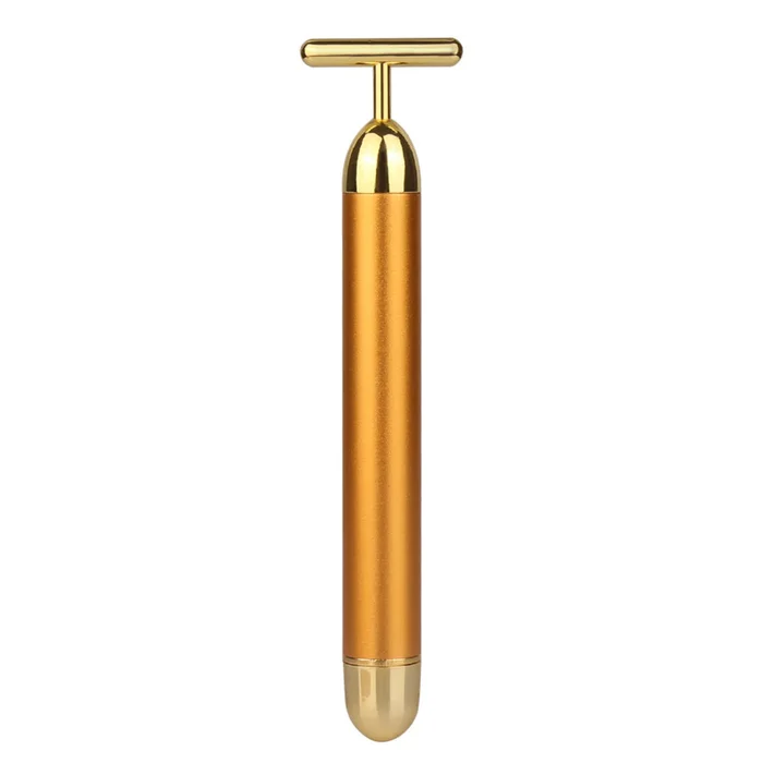 Appareil de massage barre éléctrique Paloma Beauties Lifting