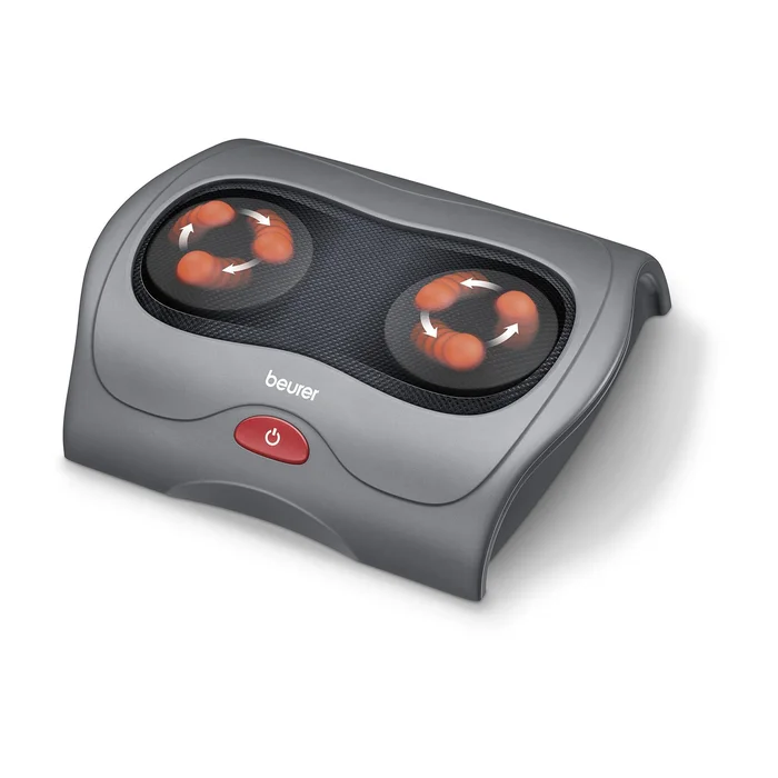 Appareil de massage des pieds Beurer FM 39 [Taille 30 x 23 x 8,8 cm]