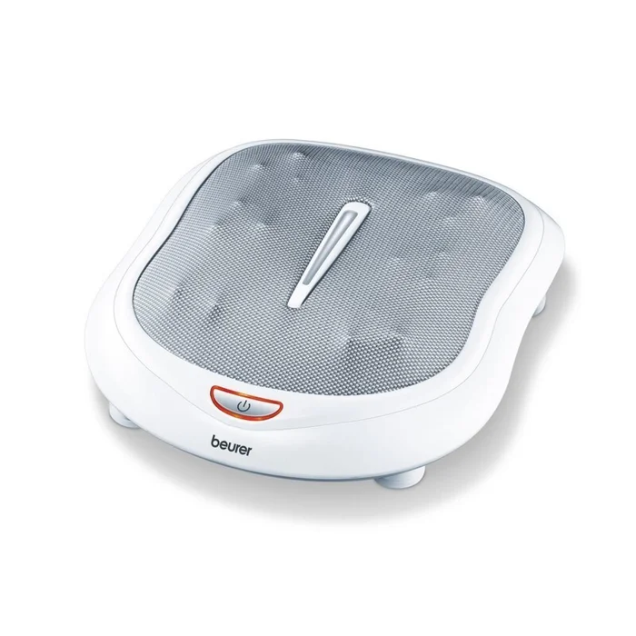 Appareil de massage des pieds shiatsu Beurer FM 60 [Taille 37,5x43x11 cm]