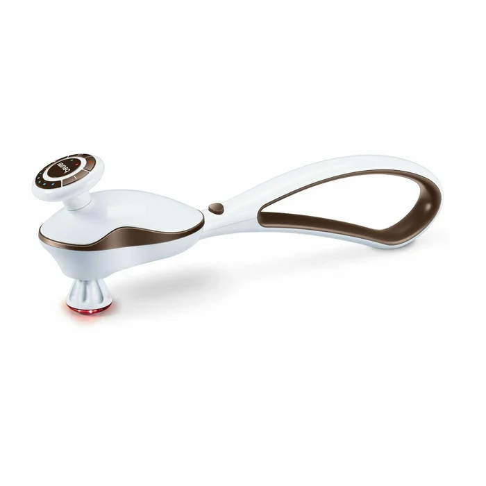 Appareil de massage manuel rechargeable avec batterie Beurer MG 510 [Taille 45,5 x 10 x 15,5 cm]