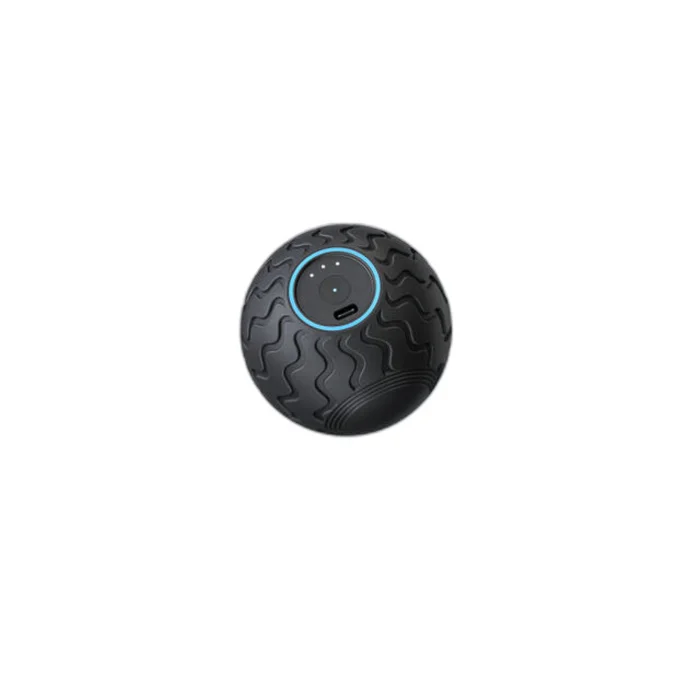 Appareil de massage Therabody Theragun WaveSolo [Taille 105×100 mm]