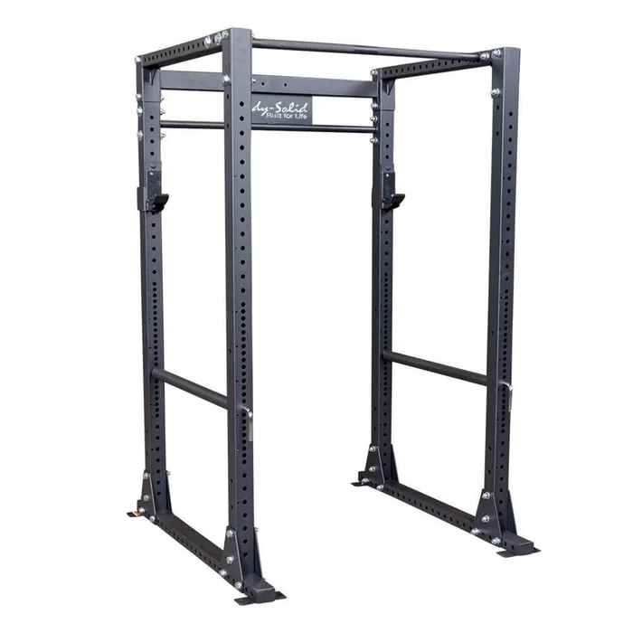 Appareil de musculation à squat Body Solid [Taille 133,5x132x201 cm]