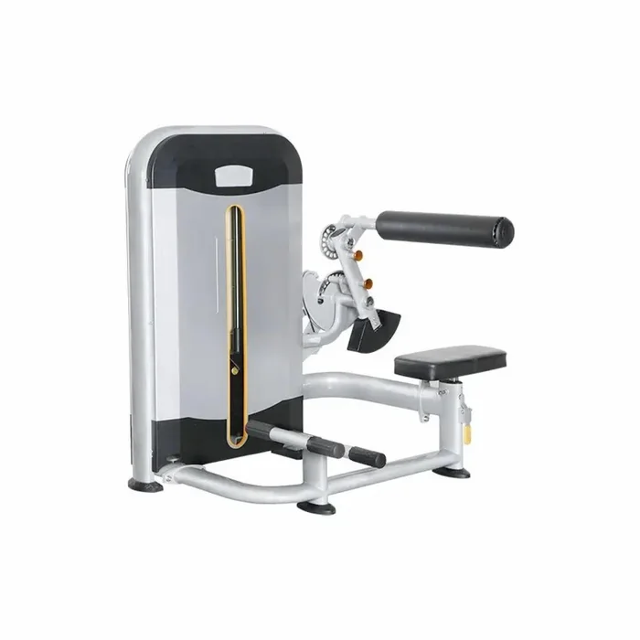 Appareil de musculation abdominaux/lombaires Deportium