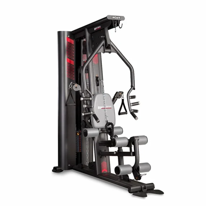 Appareil de musculation BH Fitness Indar [Taille 190x72x210 cm]