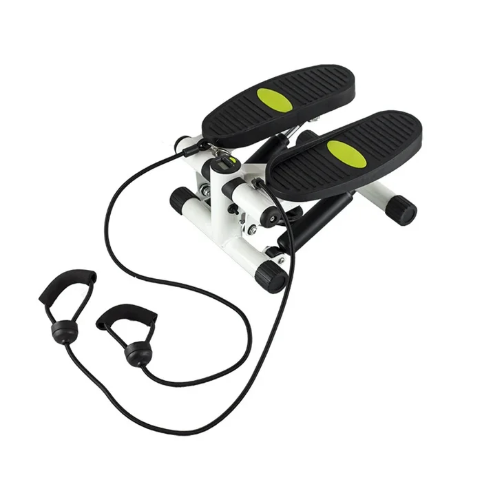 Appareil de musculation droit HMS S3038
