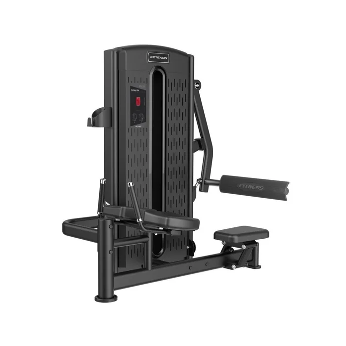 Appareil de musculation Etenon Fitness M5 [Taille 100,5×135,5×153,5 cm]