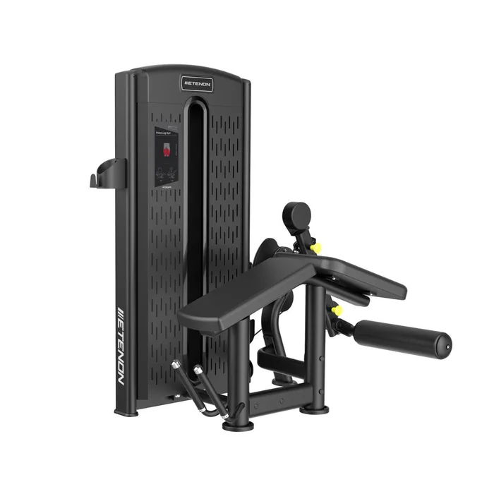 Appareil de musculation Etenon Fitness M5 [Taille 116,5x170x153,5 cm]