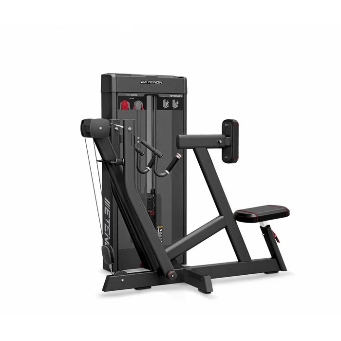 Appareil de musculation Etenon Fitness Sentado M5 [Taille 159×111,5×150 cm]