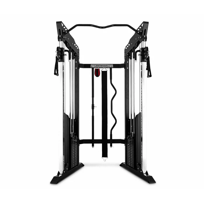 Appareil de musculation Etenon Fitness [Taille 116×153,5×223 cm]