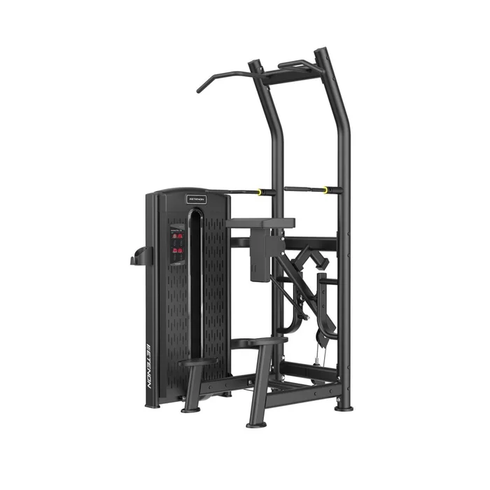 Appareil de musculation Etenon Fitness [Taille 145,5×127,5×233,5 cm]