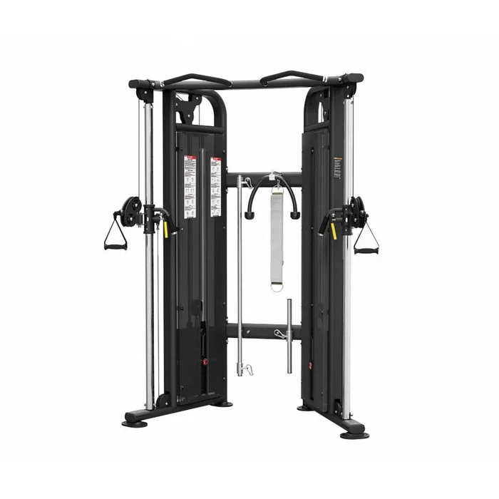 Appareil de musculation Etenon Fitness [Taille 84x152x212 cm]