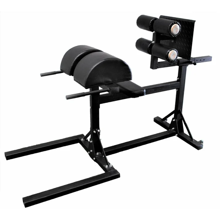 Appareil de musculation Fit & Rack GHD [Taille 1840×790 mm/65 kg]