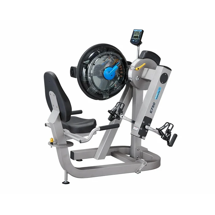 Appareil de musculation Fluid Exercise E750 UBE