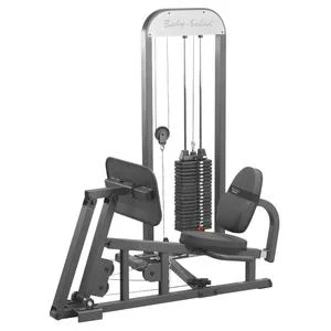 Appareil de musculation pour press avec charges PRO Select