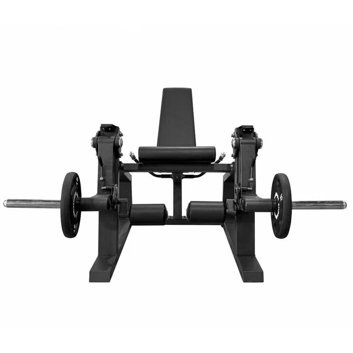 Appareil de musculation quadriceps Etenon Fitness [Taille 185,5×168,8×113,4 cm]
