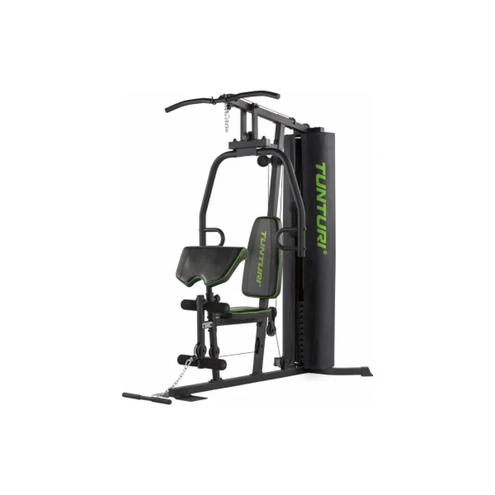 Appareil de musculation Tunturi HG20 [Taille 164x100x201 cm]